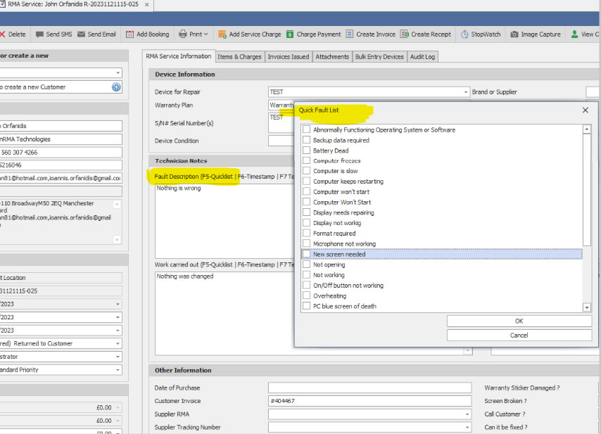 openrma-faultcodes-settings2