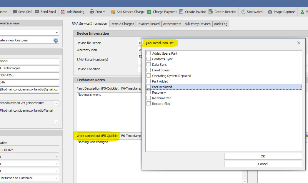 openrma-resolutioncodes-settings2