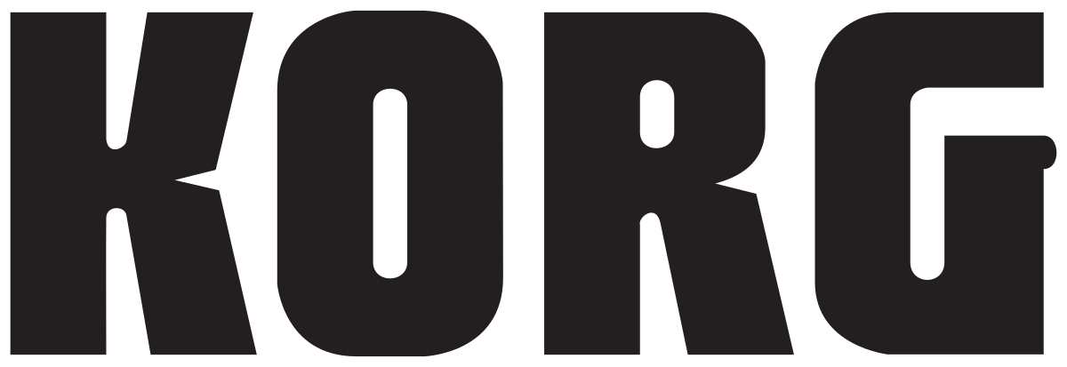 Korg Logo