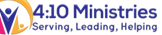 40:10 Ministries Logo 4