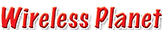 Wireless Planet Logo 6
