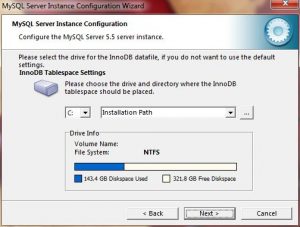 mysql5