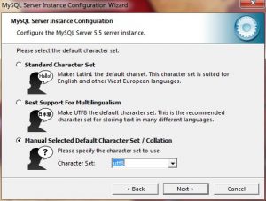 mysql8